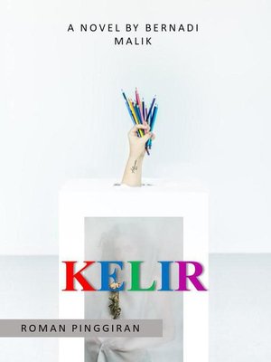 cover image of Kelir